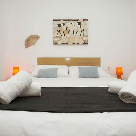 Sivera-Centro Apartment 瓦伦西亚 外观 照片