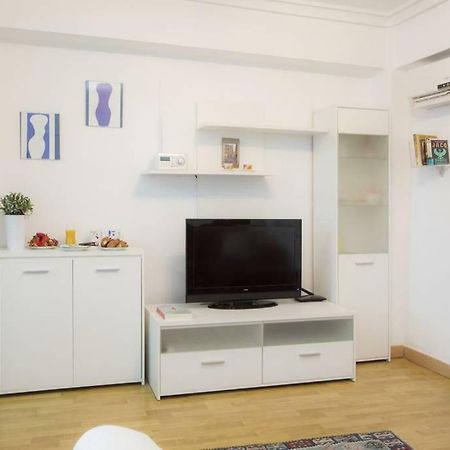 Sivera-Centro Apartment 瓦伦西亚 外观 照片