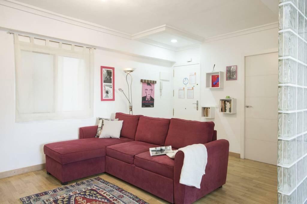 Sivera-Centro Apartment 瓦伦西亚 外观 照片