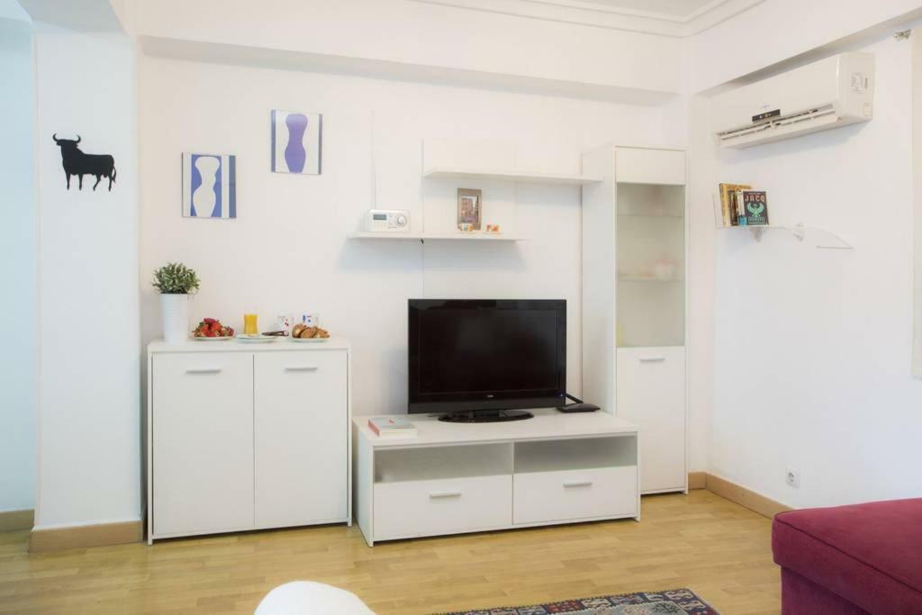 Sivera-Centro Apartment 瓦伦西亚 外观 照片